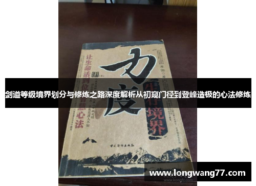 剑道等级境界划分与修炼之路深度解析从初窥门径到登峰造极的心法修炼